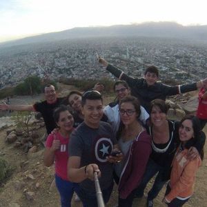 Meet your Posher, Emely